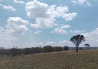 Front View of property in Grootvlei