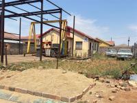 Front View of property in Protea Glen