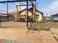 Front View of property in Protea Glen