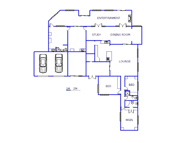 Ground Floor - 396m2 of property for sale in Rothdene