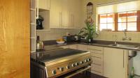 Kitchen - 12 square meters of property in Krugersdorp