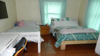 Bed Room 2 of property in Blue Downs