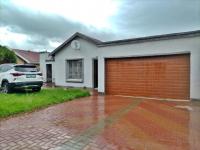 3 Bedroom 1 Bathroom House for Sale for sale in Bloemdustria