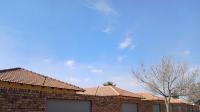 Front View of property in Vaalpark