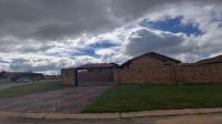 Front View of property in Birch Acres