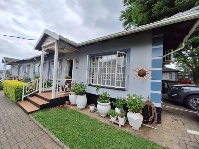3 Bedroom Simplex for Sale For Sale in Waterval East - MR617106