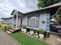  of property in Waterval East