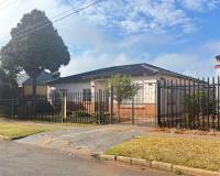 Front View of property in Krugersdorp