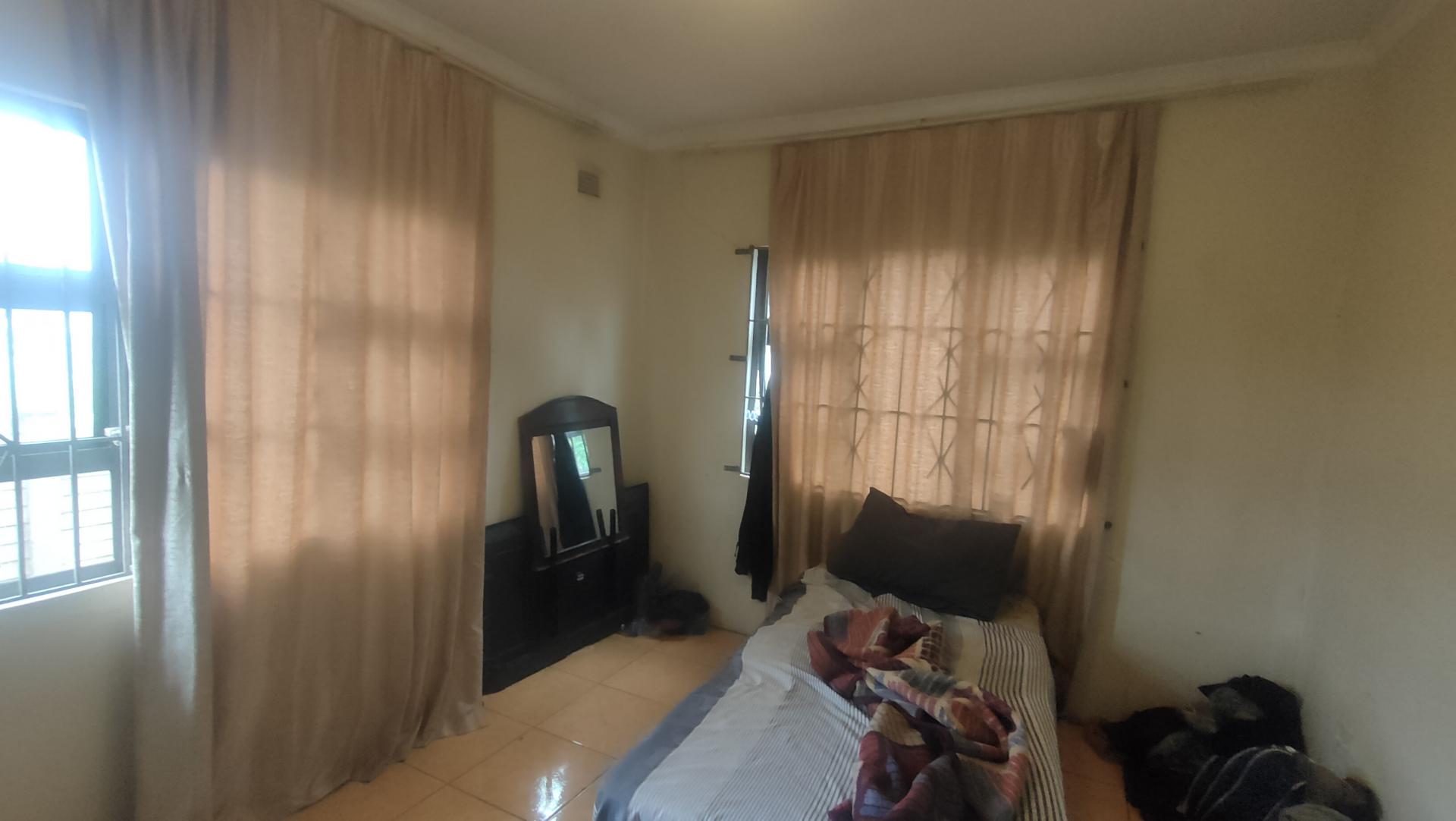 Bed Room 3 of property in Castlehill