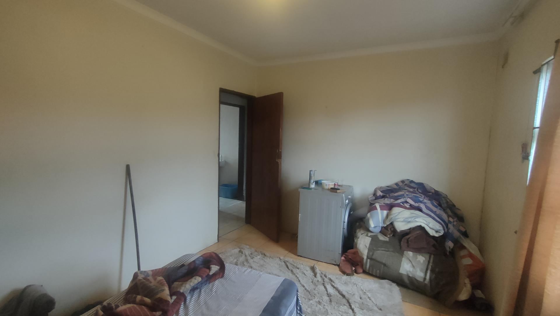 Bed Room 3 of property in Castlehill