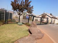 Front View of property in Palm Ridge