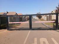 Front View of property in Palm Ridge