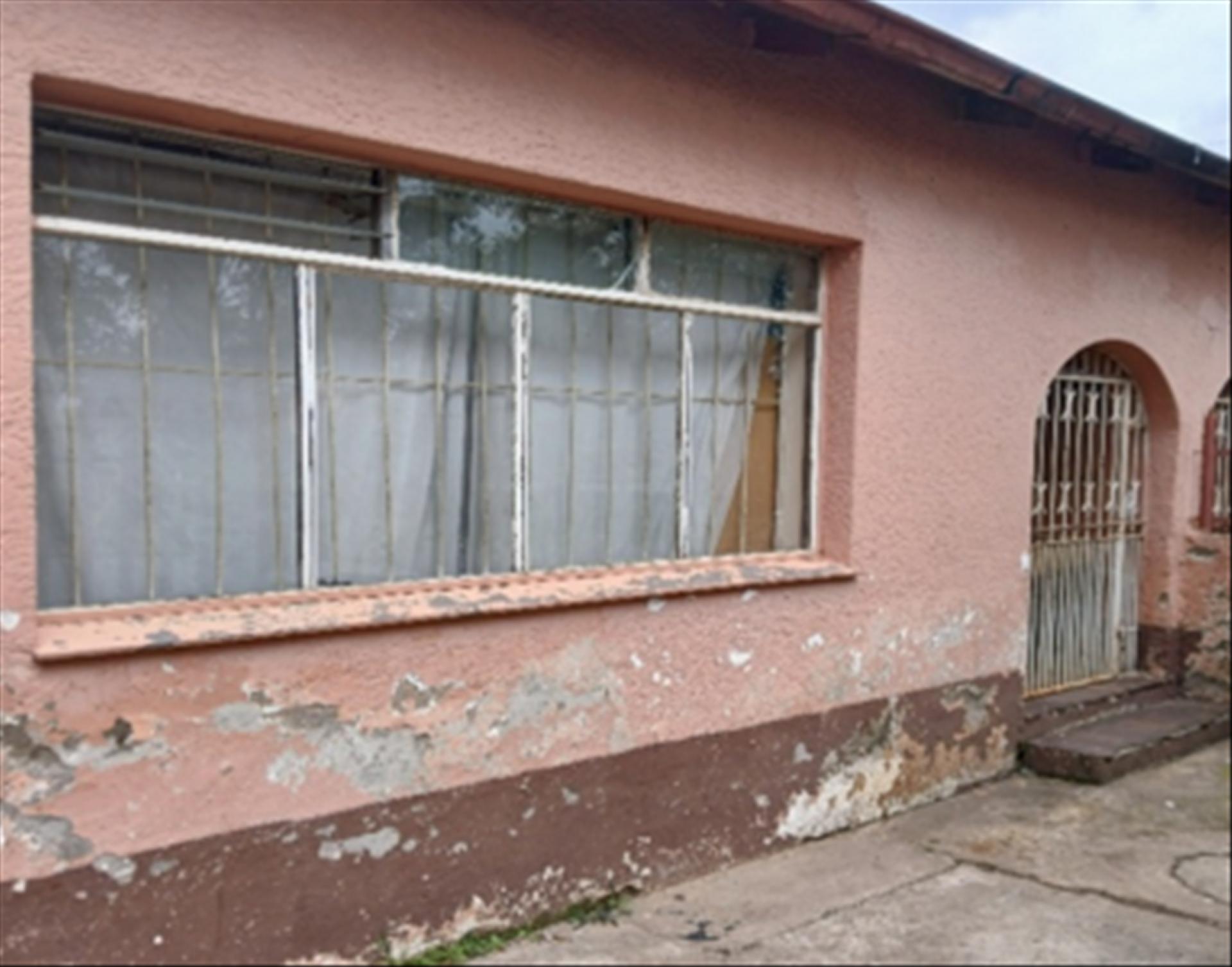 Front View of property in Forest Hill - JHB
