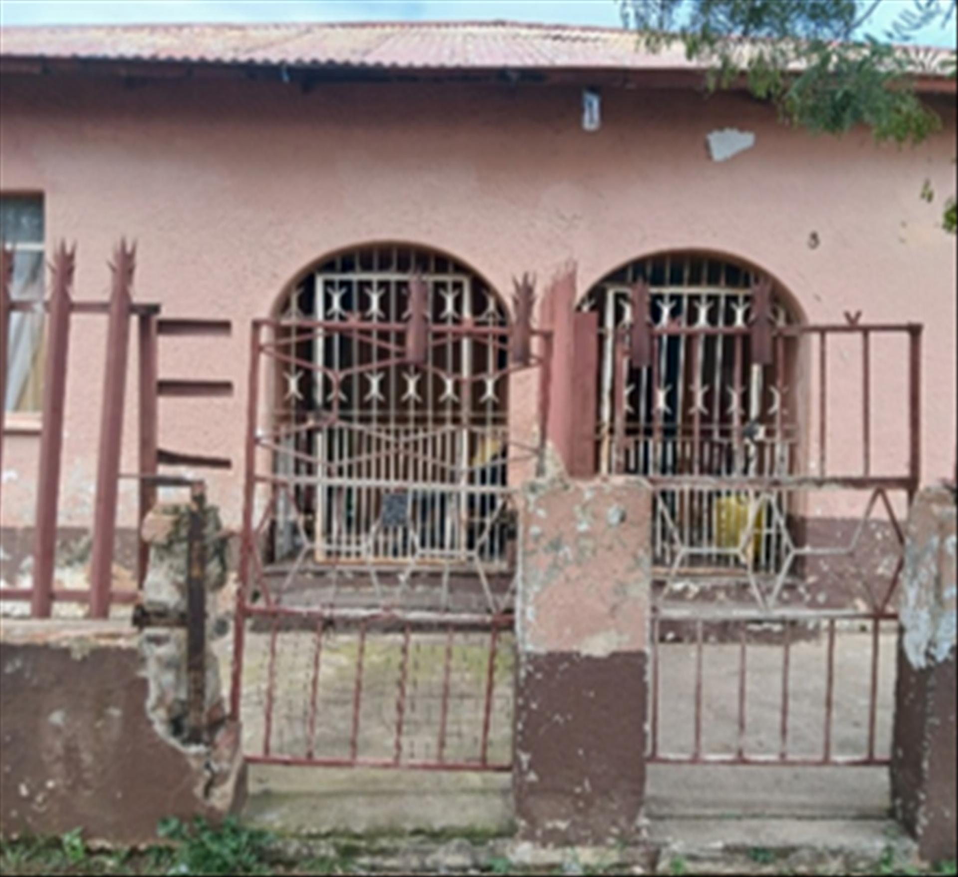 Front View of property in Forest Hill - JHB