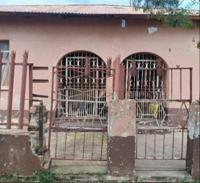 Front View of property in Forest Hill - JHB