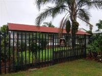 Front View of property in Florida Park