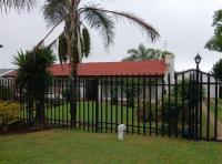 Front View of property in Florida Park