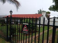 Front View of property in Florida Park
