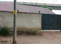 Front View of property in Rhodesfield