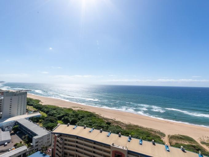 3 Bedroom Apartment for Sale For Sale in Amanzimtoti  - MR617218