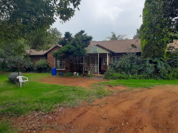 3 Bedroom House for Sale For Sale in Bronkhorstspruit - MR617264