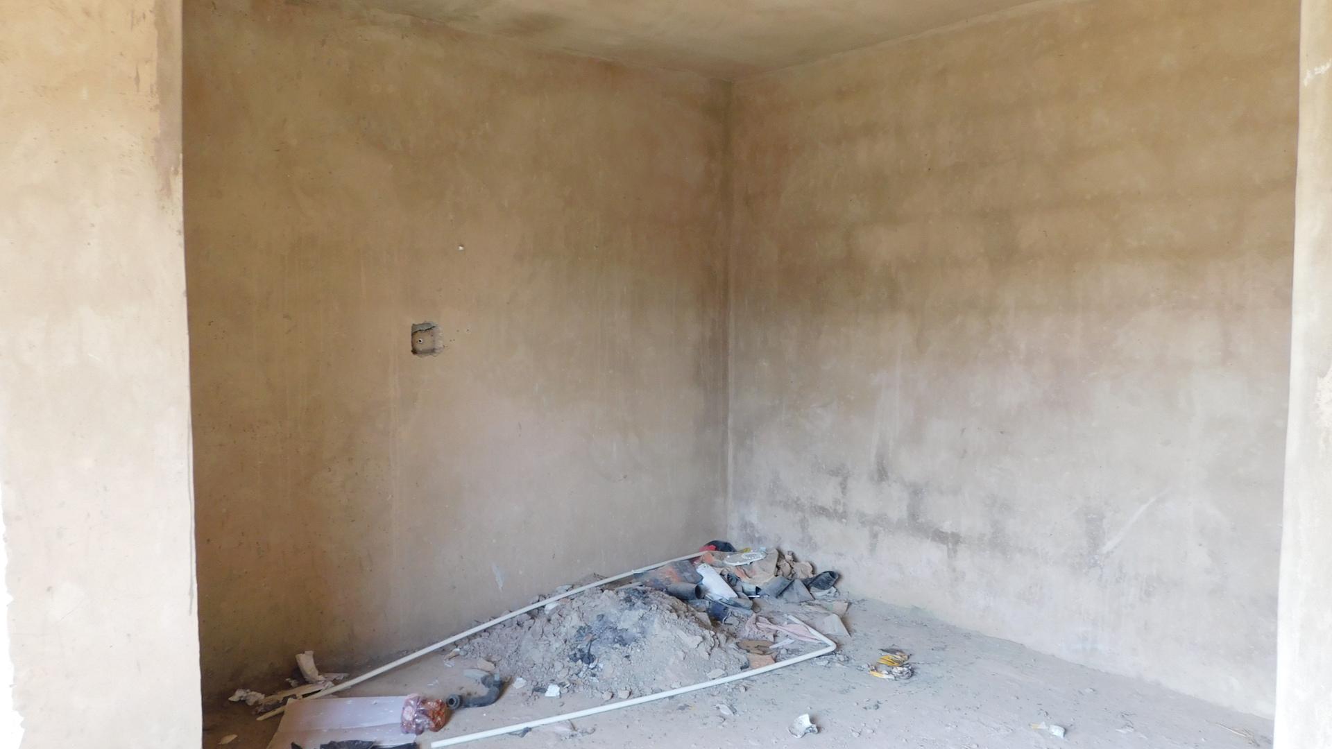 Bed Room 2 - 18 square meters of property in Umlazi