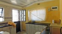 Kitchen - 9 square meters of property in Umlazi