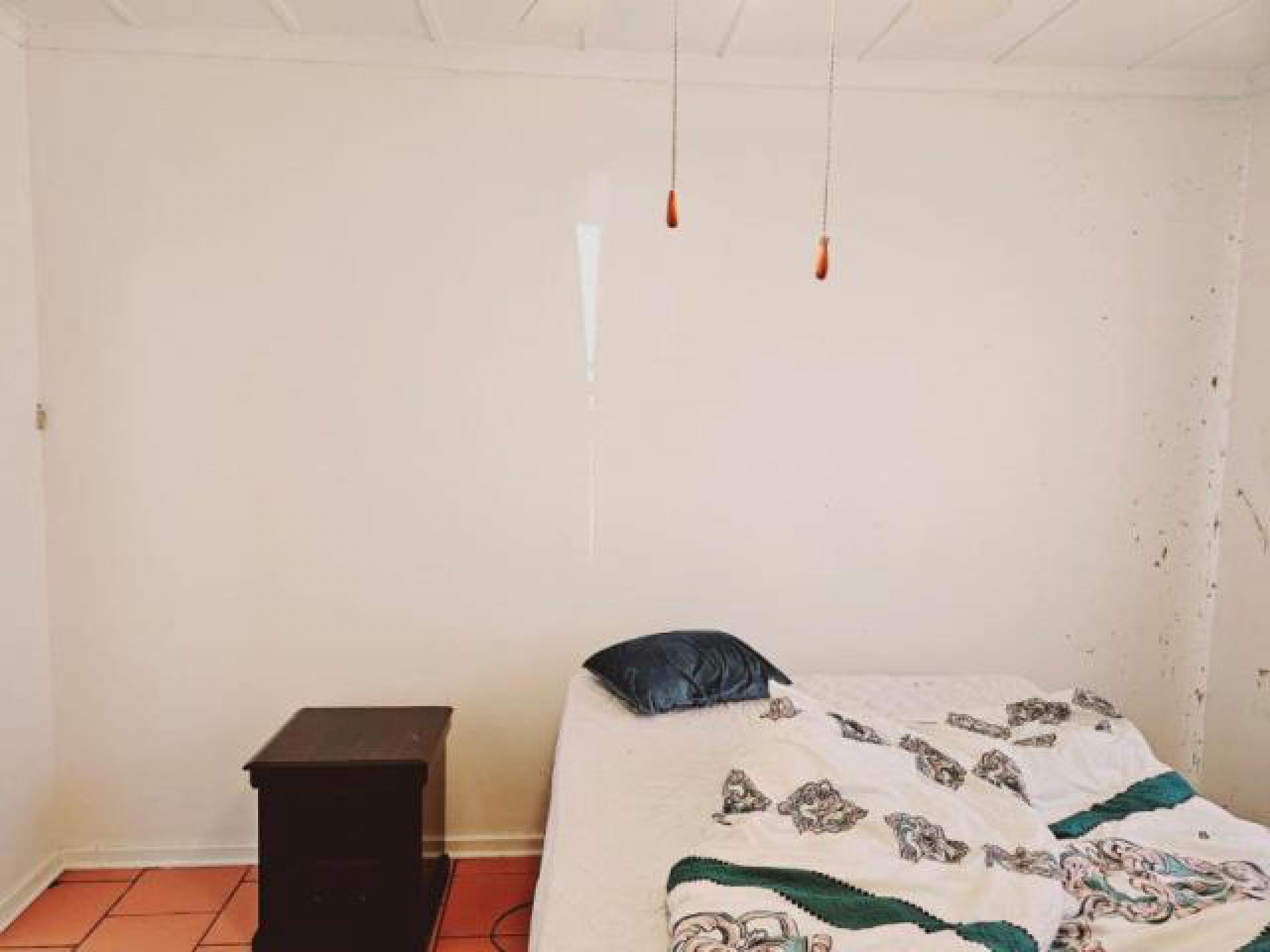 Bed Room 1 of property in Ladysmith