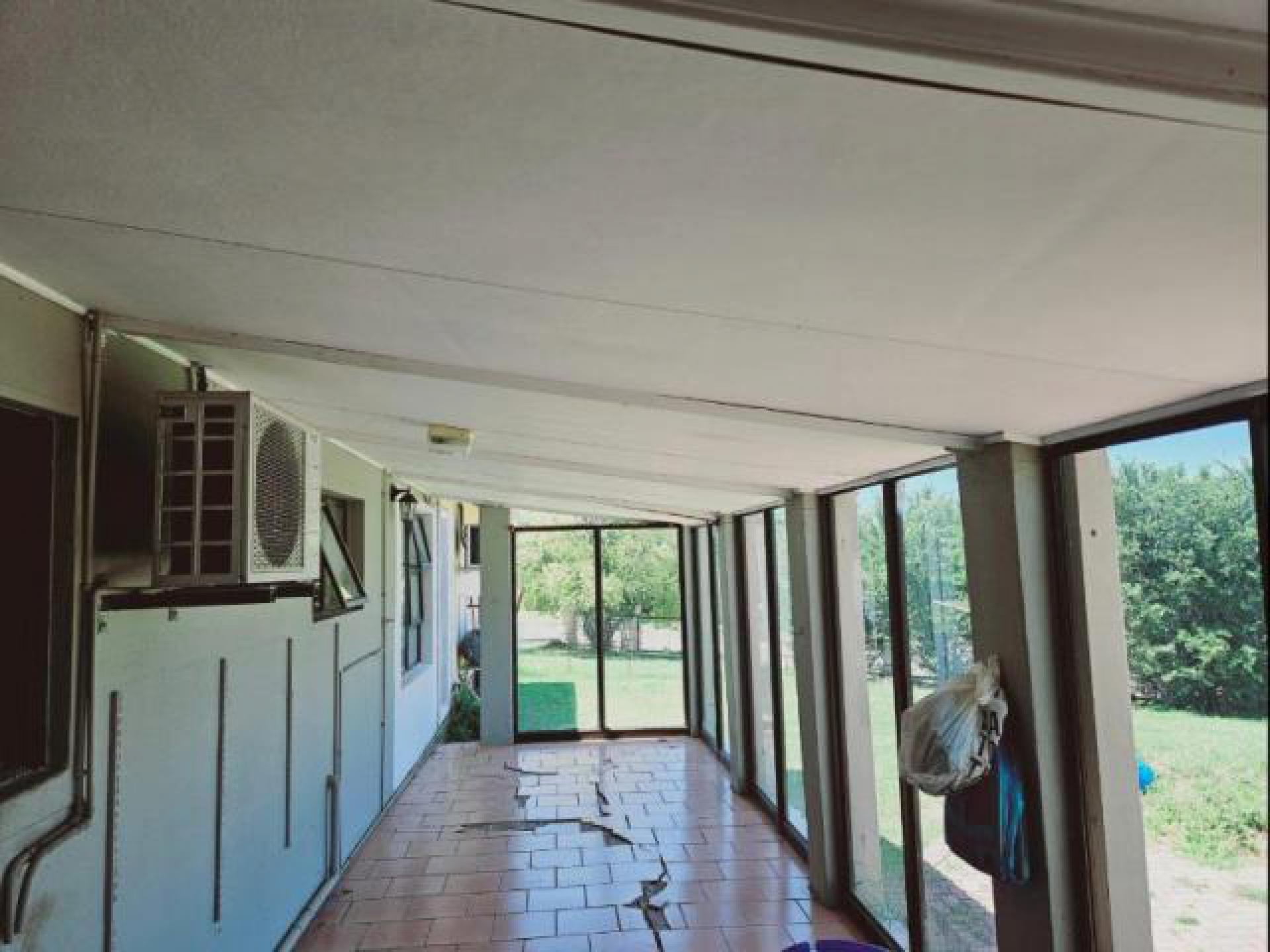 Rooms of property in Ladysmith