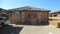 Front View of property in Wilgeheuwel 
