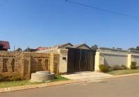 Front View of property in Protea Glen