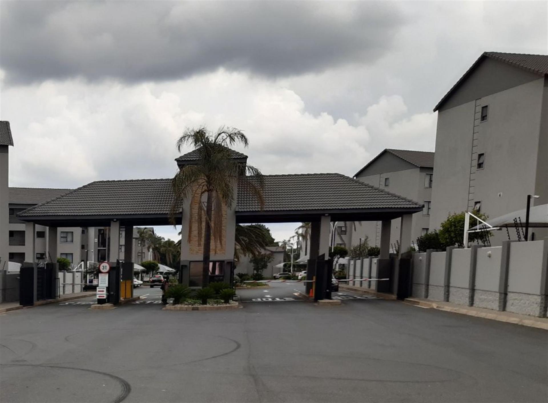 Front View of property in Erand Gardens