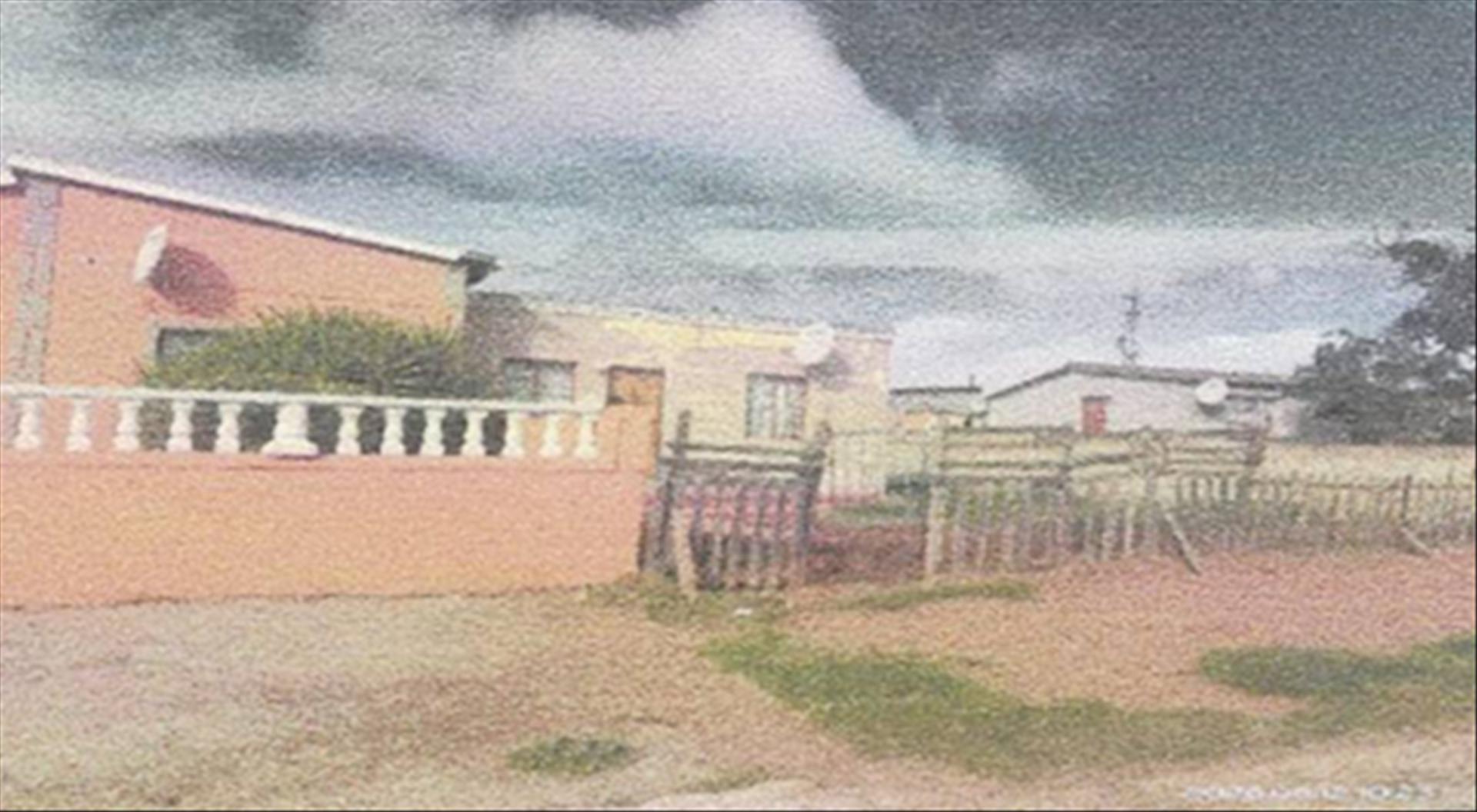 Front View of property in Ibhayi (Zwide)