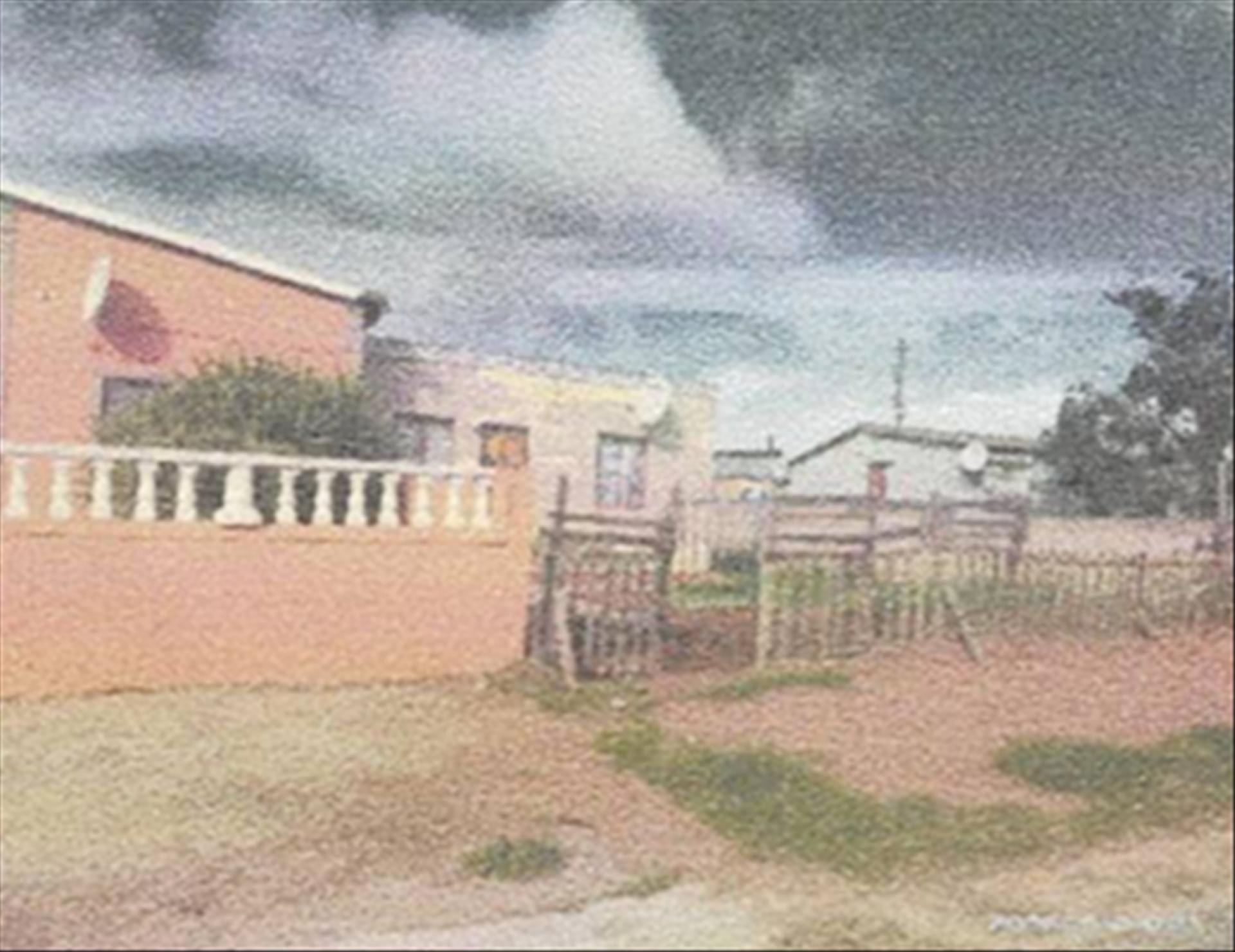 Front View of property in Ibhayi (Zwide)