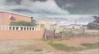 Front View of property in Ibhayi (Zwide)