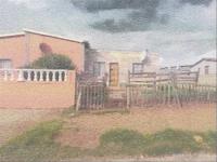 Front View of property in Ibhayi (Zwide)