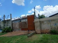 Front View of property in Villa Liza