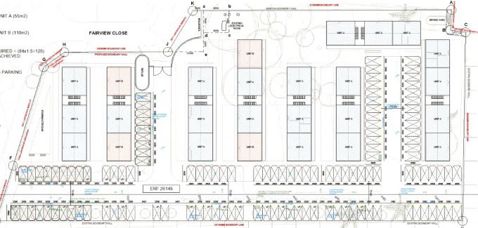Land for Sale For Sale in Protea Hoogte - MR617313