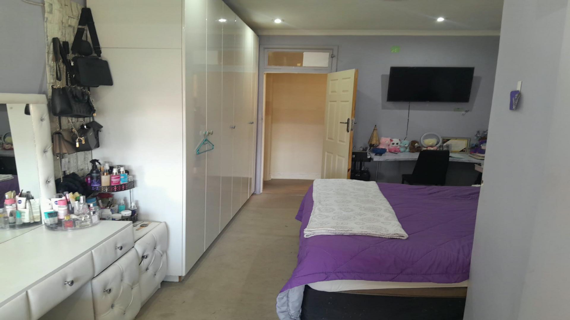 Bed Room 2 of property in Effingham Heights
