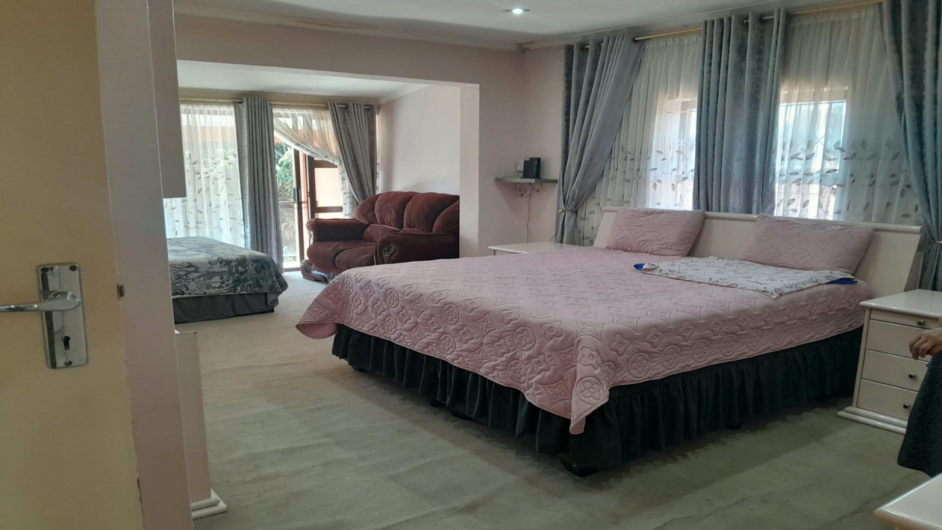 Bed Room 3 of property in Effingham Heights