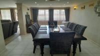 Dining Room of property in Effingham Heights