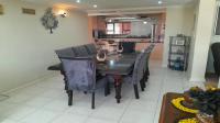 Dining Room of property in Effingham Heights