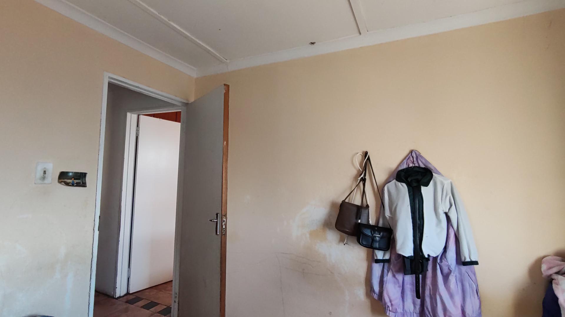 Bed Room 1 of property in Gelvandale