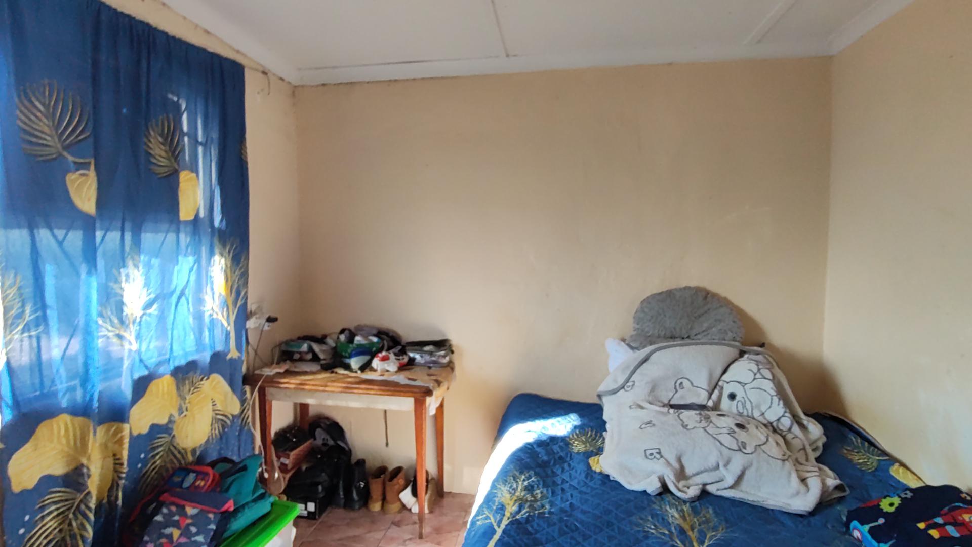Bed Room 2 of property in Gelvandale