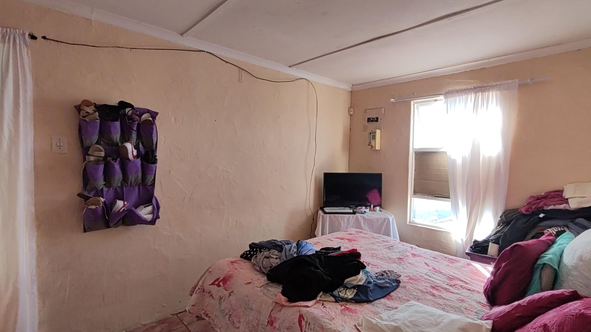 Bed Room 3 of property in Gelvandale