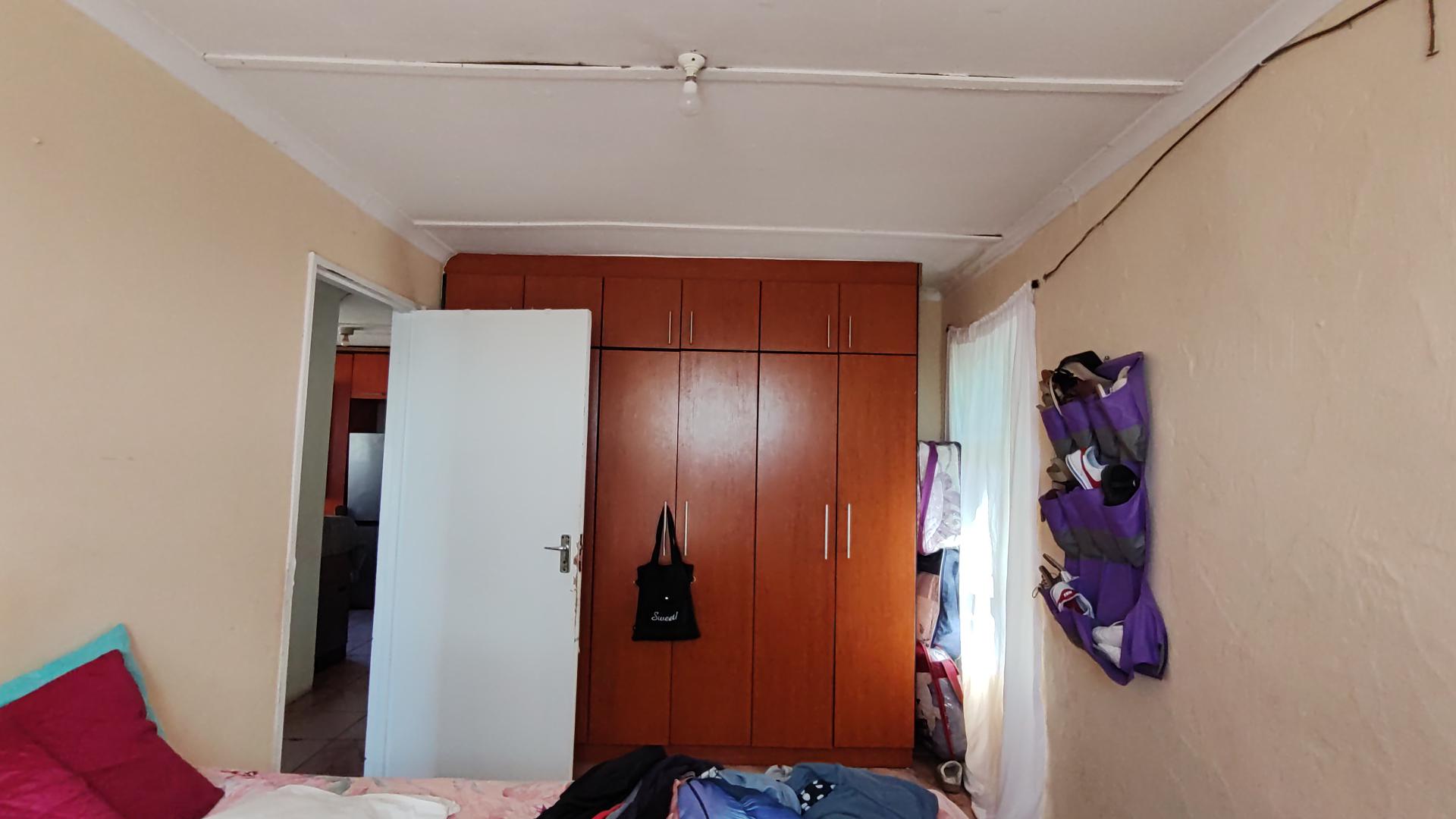Bed Room 3 of property in Gelvandale