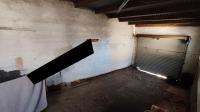 Garage of property in Gelvandale
