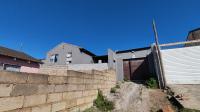 Front View of property in Gelvandale