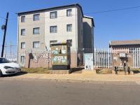 Front View of property in Jabulani