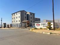 Front View of property in Jabulani